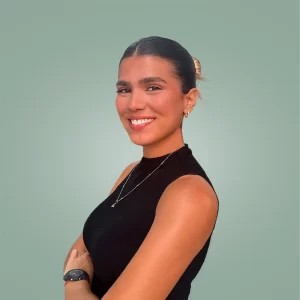 Mayela Gonzalez